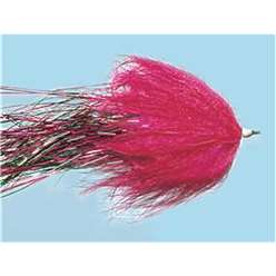 Pike Flies - Pink 