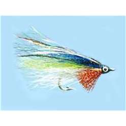 Saltwater Flies - Abel Anchovy - SW01