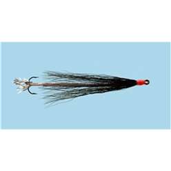 Turrall Sea Trout Snake Flies  - Stoat's Tail - SF03