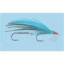 Turrall Sea Trout Sunk Lure - Kingfisher - SU01