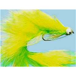 Turrall - Water Pup Chartreuse - BB21