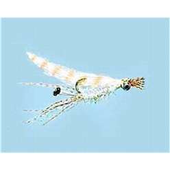 Turrall Saltwater Flies - Sparkle Shrimp - SW38