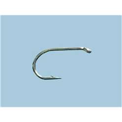 Turrall Hi-Carbon Hooks - Trout Competition Heavy  - T915
