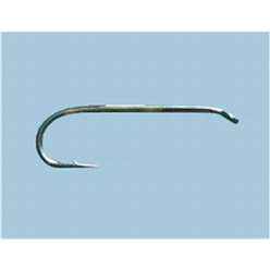 Turrall Hi-Carbon Hooks - Trout Extra Long Nymph  - T927