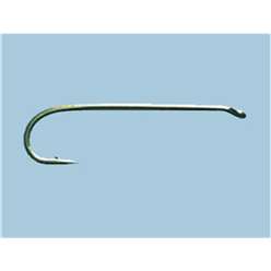 Turrall Hi-Carbon Hooks - Trout Extra Long Streamer  - T928