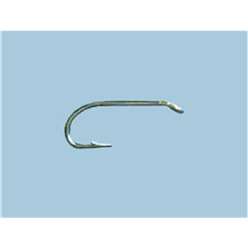 Turrall Hi-Carbon Hooks - Trout Sproat  - T921