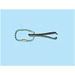 Turrall Fly Tying Tools - Snips/Line Cutter - FTT19