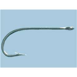 Turrall Hi-Carbon Hooks - Saltwater Size 1/0 to 6 - T939