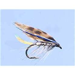 Haslem - Turrall Wet Flies Winged - WW25