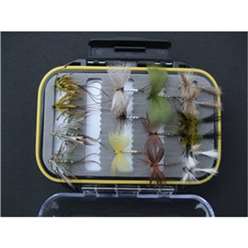 Turrall Fly Pods - Mayflies Selection