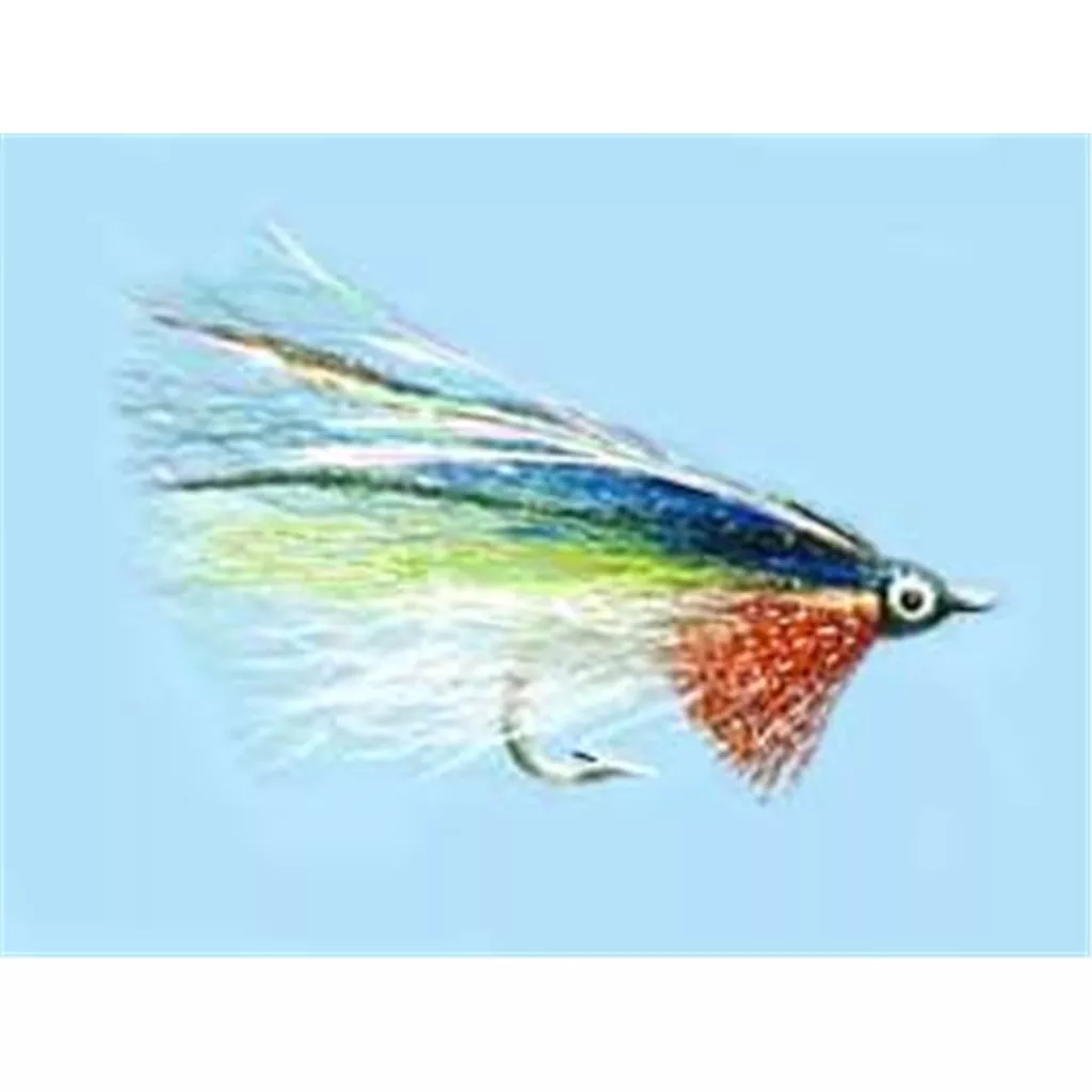 Turrall Saltwater Fly Hook