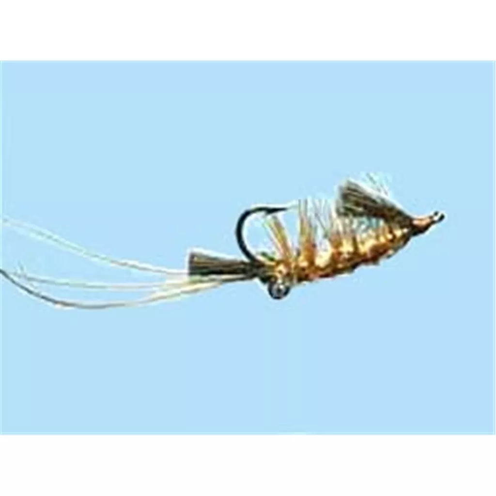 Turrall Saltwater Fly Hook