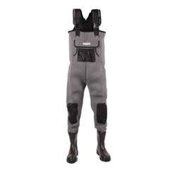 Ocean Neoprene Chest Waders