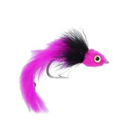 Pike Flies- Widower Pink - PL0730
