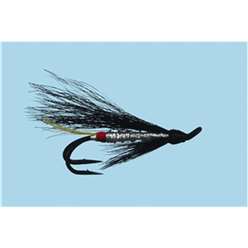 Turrall Salmon Doubles  - Executioner - DS18