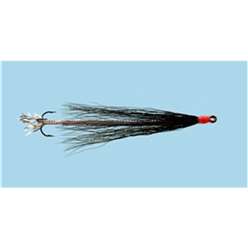 Turrall Sea Trout Snake Flies  - Stoat's Tail - SF03