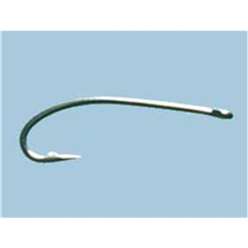 Turrall Hi-Carbon Hooks - Trout Larval - T936