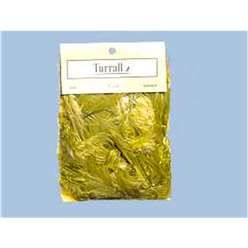 Turrall Fly Tying Materials - Indian Cock Necks - General Packet - CHA