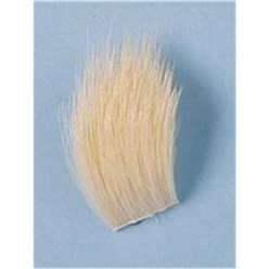 Turrall Natural Hair - Elk Hair - ELK01