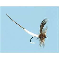 Turrall Body Materials - Mayfly Bodies - MAY