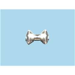 Turrall Beads, Eyes & Legs - Hour Glass Eyes - HGS - HGC - HGG