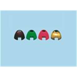 Turrall Beads, Eyes & Legs - Tungsten Coneheads