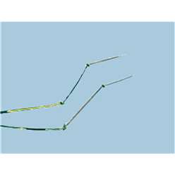 Turrall Beads, Eyes & Legs - Daddy Long Legs - LEG03