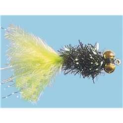 Turrall - Viva Fritz Dumbell Lure - FD05