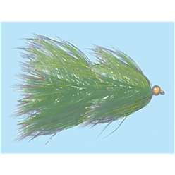 Turrall -  Damsel Dancer Lure - DN02