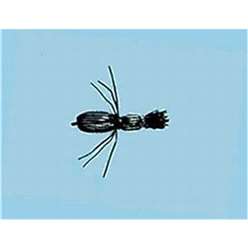 Turrall Terrestrials - Black Beetle - TL04