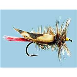 Turrall Terrestrials - Joe's Hopper - TL07
