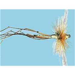 Turrall - Goldhead Daddy Long Legs - DL01