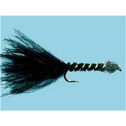 Turrall - Dog Nobbler Black - NB01