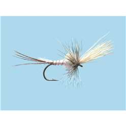 White Drake Cripple - Turrall Mayflies - MA10